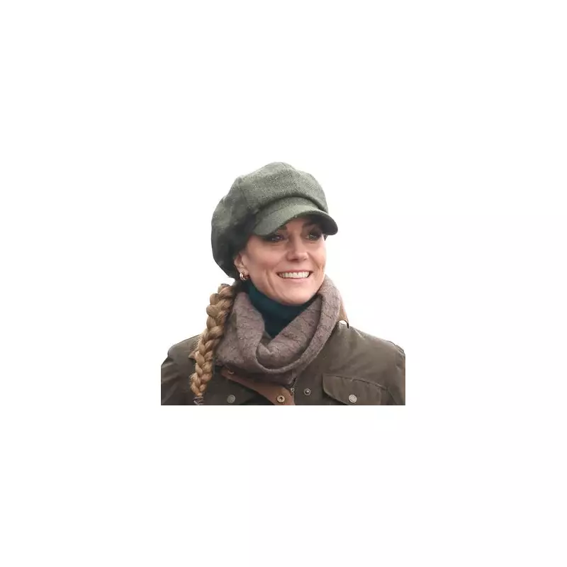 Kate Middleton's Favourite Brand Cuts £100 From Tweed Wool Coat for Winter