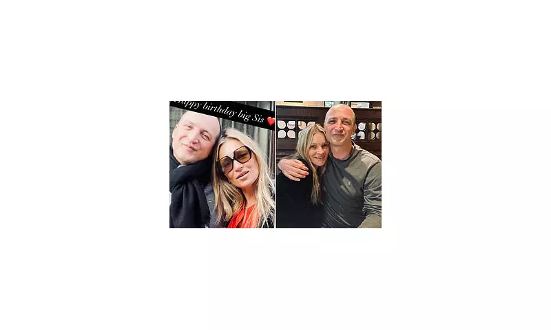 Kate Moss Turns 52: Brother's Tribute & Her Wellness Secrets Revealed