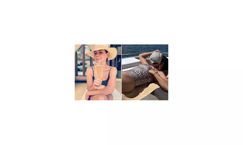 Kate Ritchie Bids Farewell to Summer and Confirms No Home and Away Return