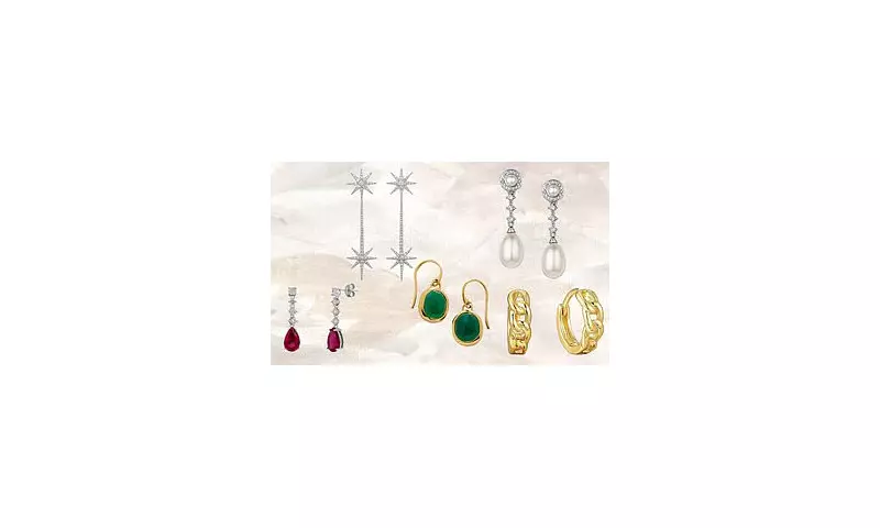 Kate's Earring Secrets: The Personal Stories & Affordable Dupes