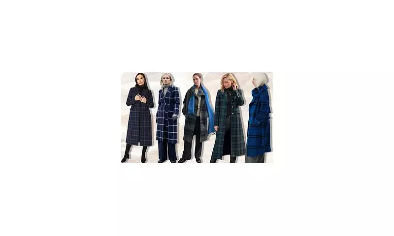 Kate's Tartan Tribute: Princess of Wales Masters Literal Dressing in Scotland