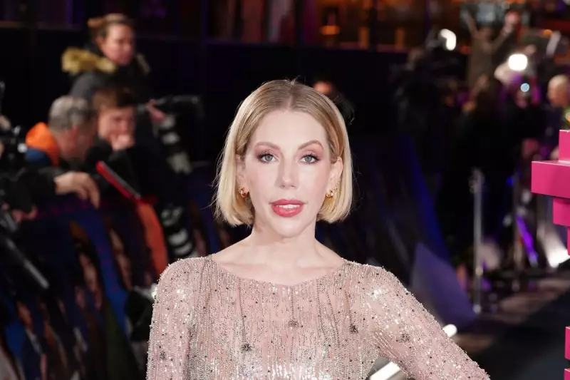 Katherine Ryan Tells Brooklyn Beckham to 'Grow Up' in Family Feud