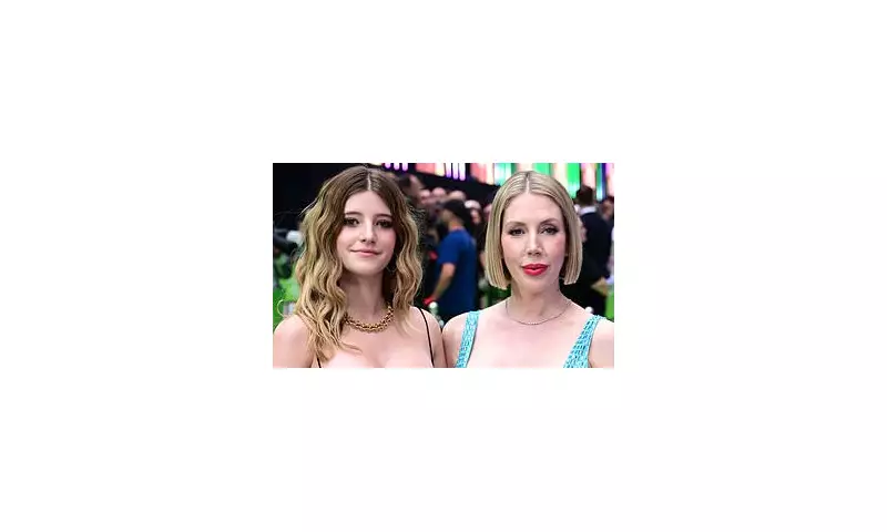 Katherine Ryan's brave journey: From lupus diagnosis to comedy stardom