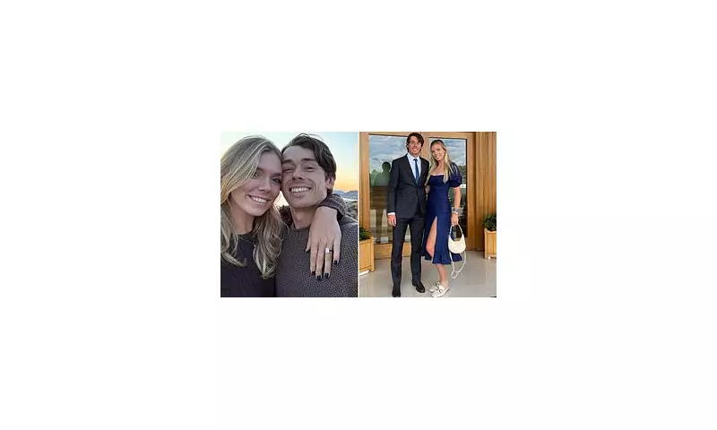 Katie Boulter Reveals European Wedding Plans & Australian Open Ambitions