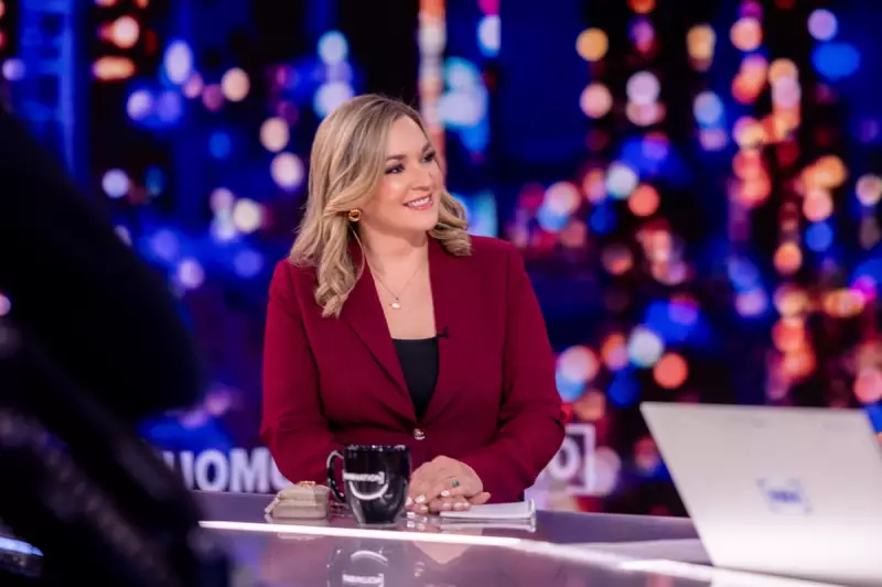 Katie Pavlich Launches Primetime Show on NewsNation, Lands Trump Interview