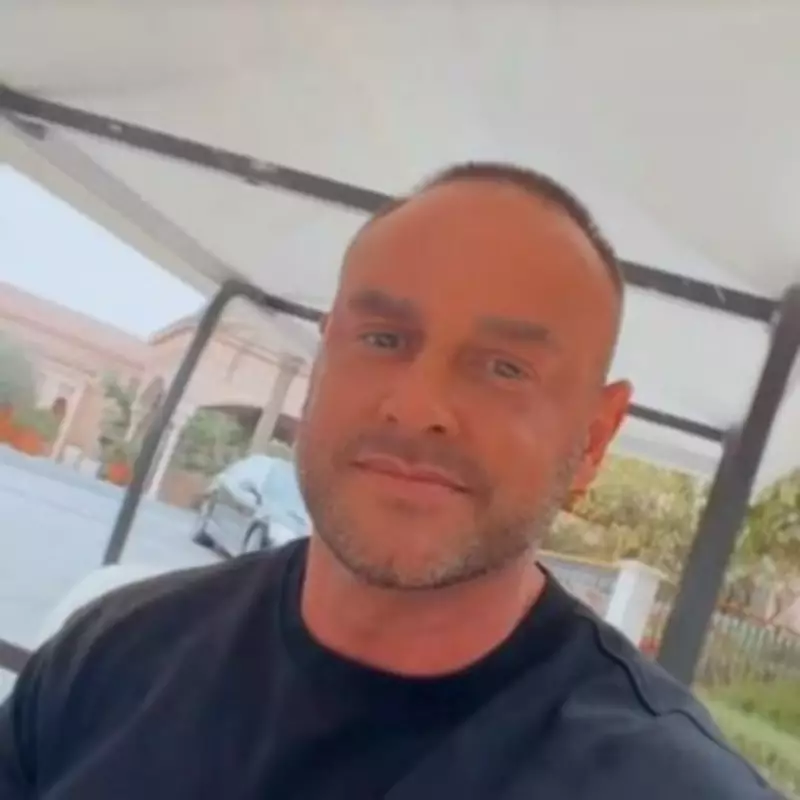 Katie Price and Lee Andrews Defy Critics as Dubai Reunion Looms