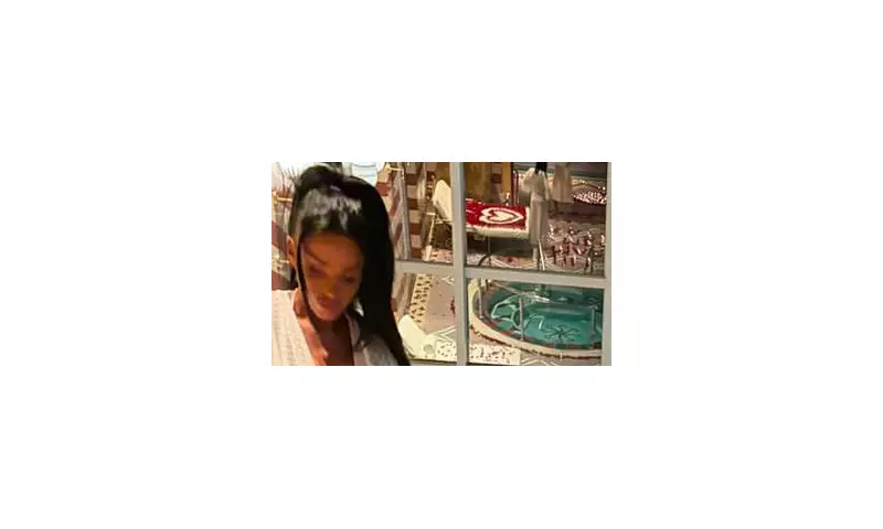 Katie Price Announces Engagement to Mystery Man in Dubai After JJ Slater Split