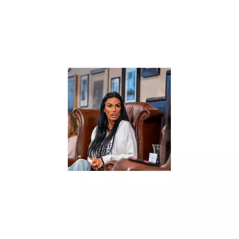 Katie Price Declares Unconditional Love for New Husband Lee Andrews