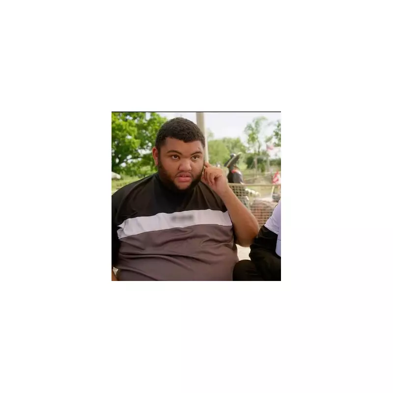 Katie Price Reveals Heartbreak as Son Harvey Struggles with House Move