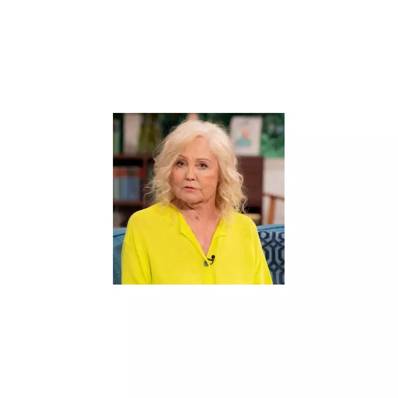 Katie Price Shares Heartfelt Update on Mum Amy's Terminal Lung Condition