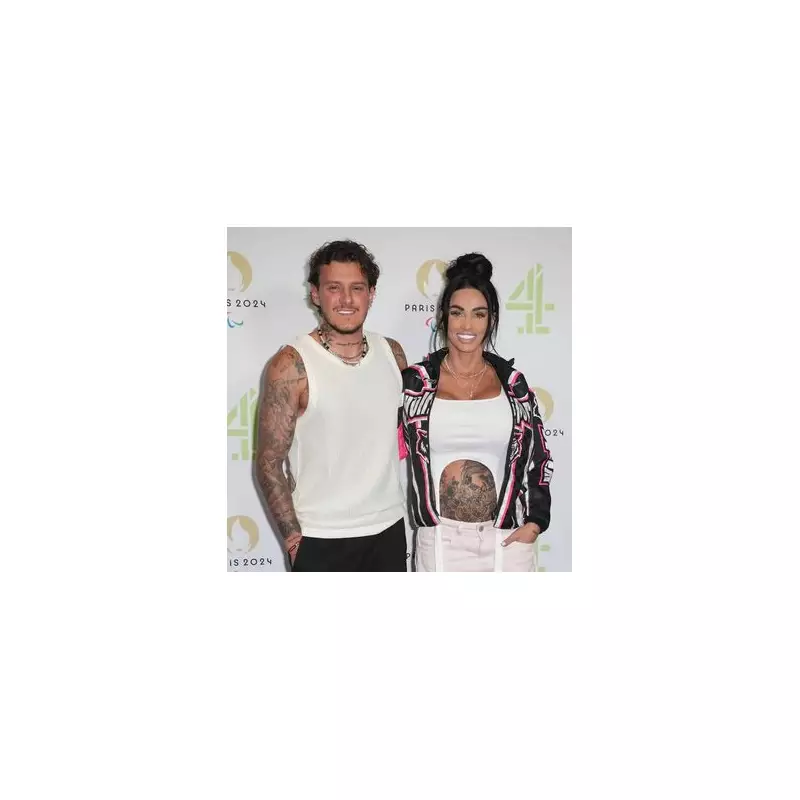 Katie Price Splits from JJ Slater After 2 Years: 'I Don't Need a Man'