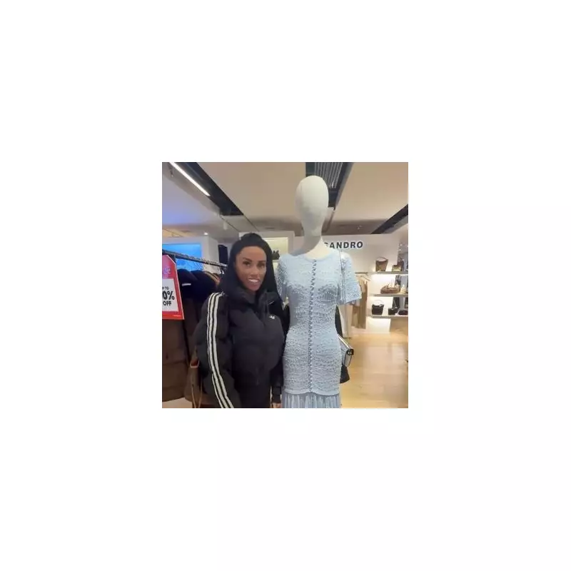 Katie Price's Drastic Weight Loss Sparks Fan Concern During London Outing with Daughter