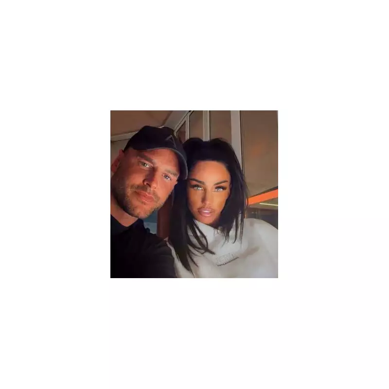 Katie Price's Fourth Marriage Sparks Concern After Whirlwind Dubai Wedding