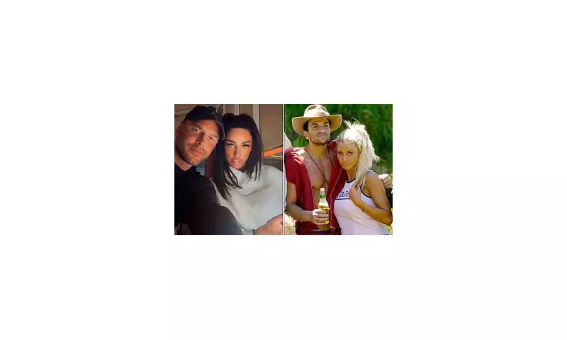 Katie Price's Fourth Marriage to Lee Andrews Stuns Family After Whirlwind Dubai Romance