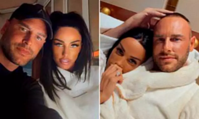 Katie Price's Husband Lee Andrews Confirms UK Return Amid Scandal