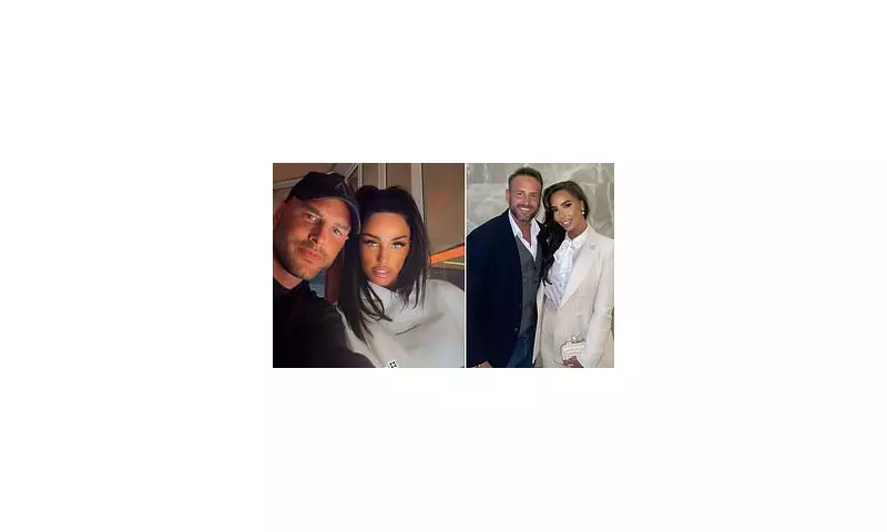 Katie Price's New Fiancé Lee Williams: A Twice-Married Multimillionaire's Past