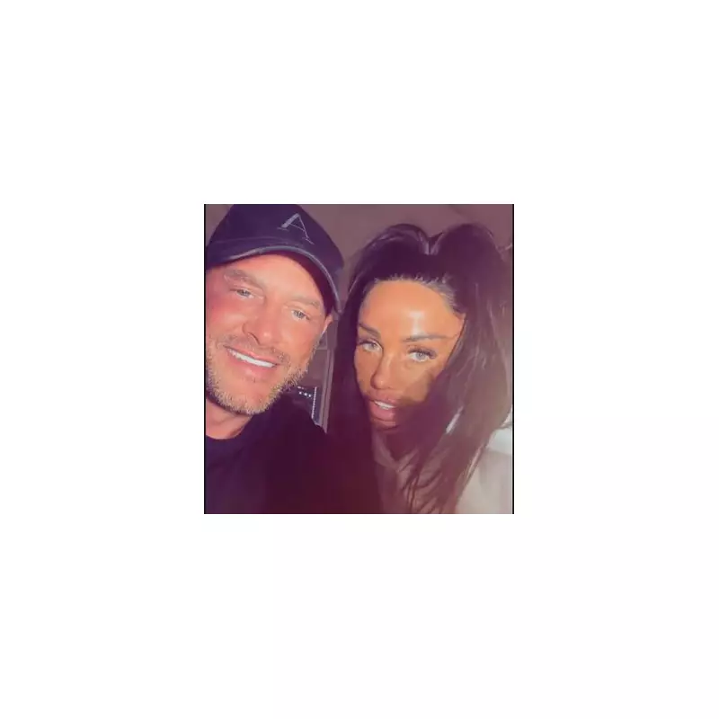 Katie Price's Ninth Fiancé: How Dubai Tycoon Lee Andrews Built His Fortune