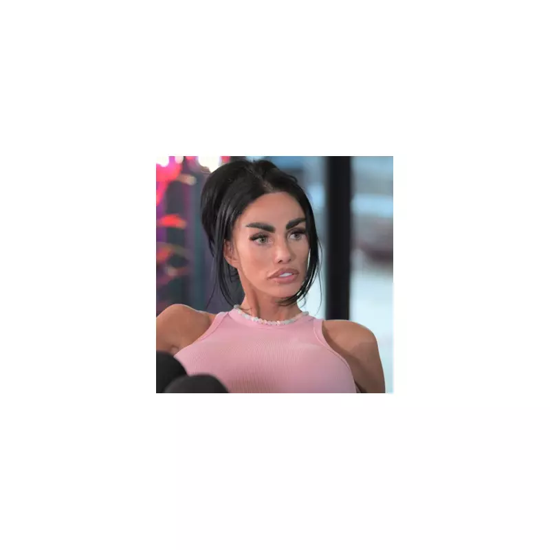 Katie Price's OnlyFans Limit: Why She Won't Go Fully Nude