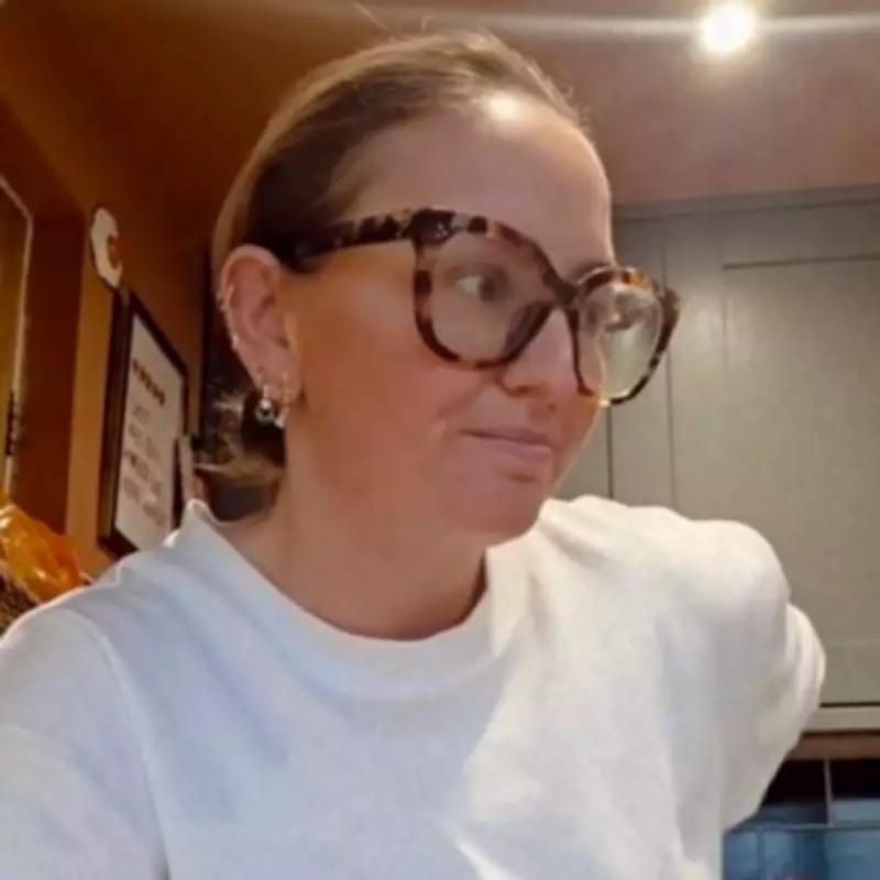 Katie Price's Sister Sophie Makes Her Feelings Clear on Dubai Wedding