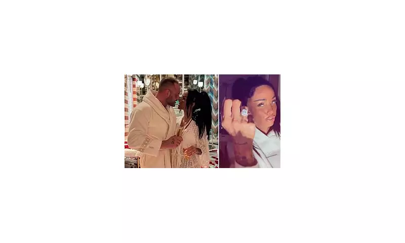 Katie Price's Whirlwind Fourth Wedding to Lee Andrews Stuns Family