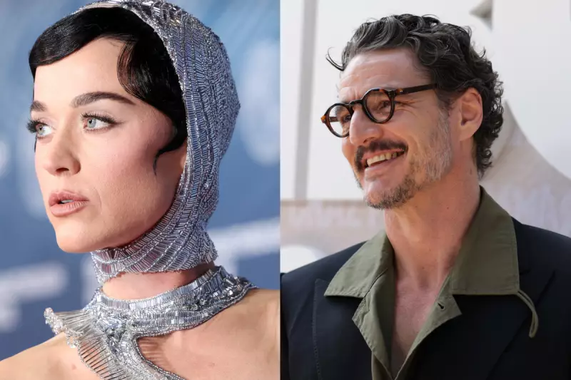 Katy Perry and Pedro Pascal Lead Celebrity Calls for Action After Minnesota Shootings