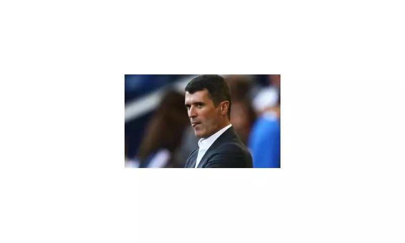 Keane's Ipswich Town Secure £4m Transfer Trio: Edwards, Leadbitter & Rosenior