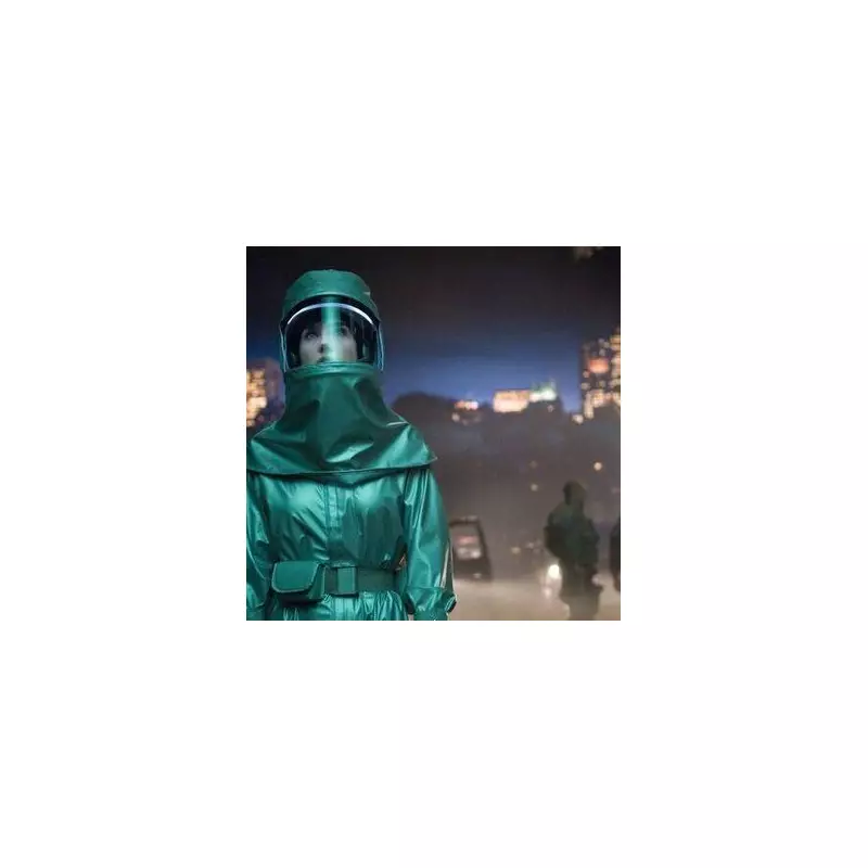 Keanu Reeves' Eco-Thriller 'The Day the Earth Stood Still' Airs on Film4 Tonight