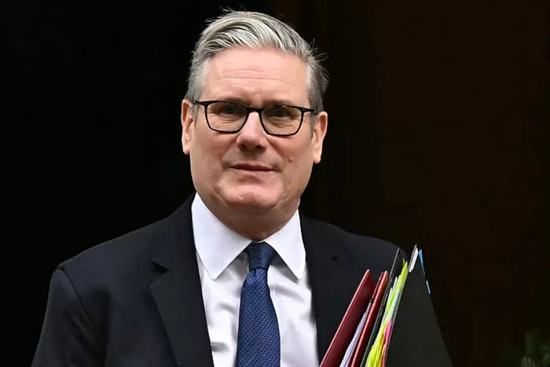 Keir Starmer Vows to Stay as PM Until 2027 Amid Cost-of-Living Push
