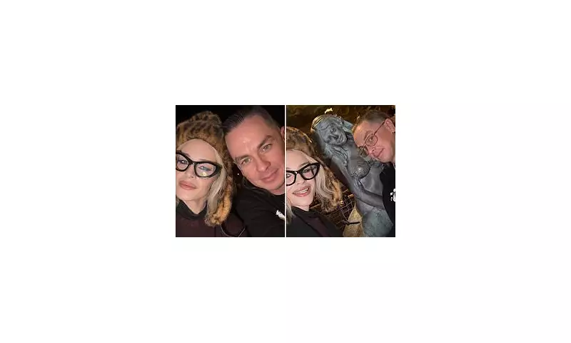 Kelly Osbourne Celebrates 4-Year Anniversary with Sid Wilson After Surprise Proposal