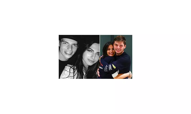 Kelly Piquet Defends Age Gap with Max Verstappen, Reveals 2016 Meeting Details