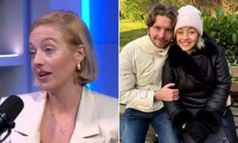 Kelsey Parker Opens Up About 'Harrowing' Maternity Care After Stillbirth