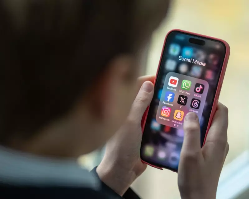 Kemi Badenoch Calls for Under-16s Social Media Ban to Protect Children's Mental Health