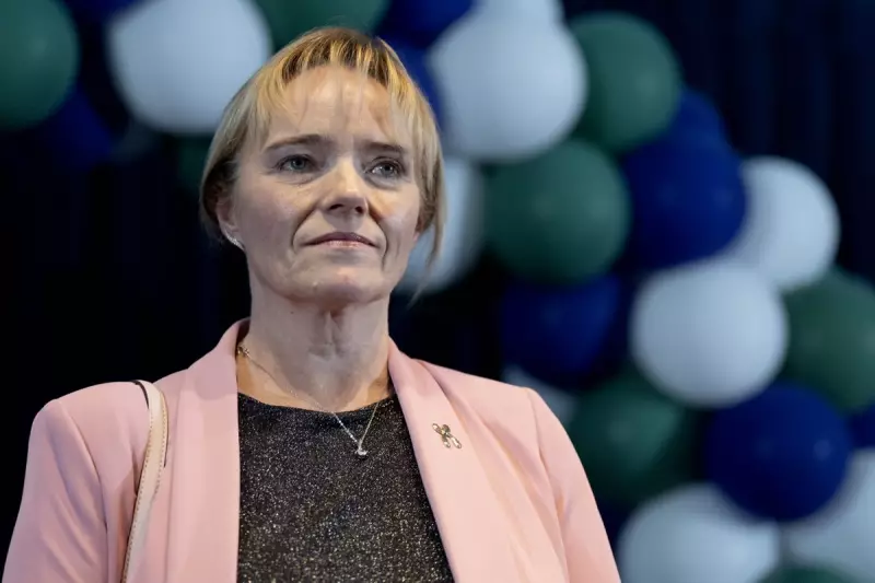 Kemi Badenoch Demands Gender Guidance Update After Meeting Tribunal Nurse