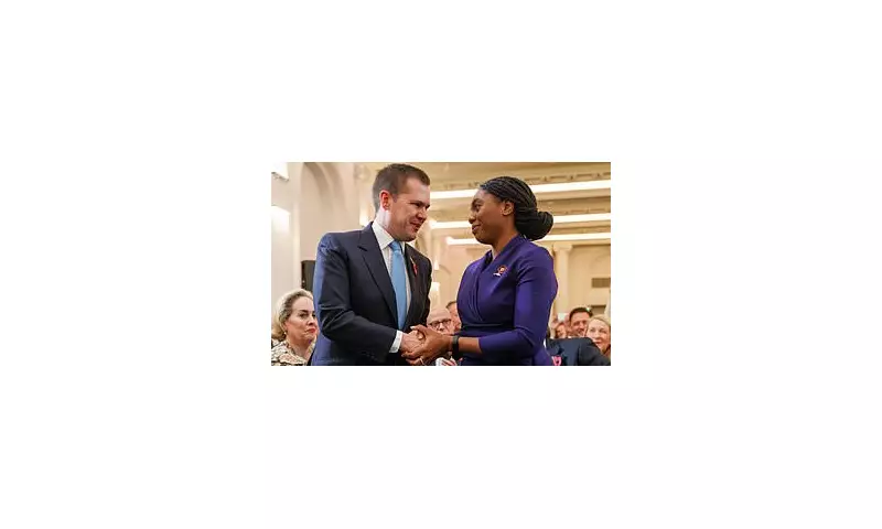 Kemi Badenoch sacks Robert Jenrick: A decisive strike to end Tory infighting
