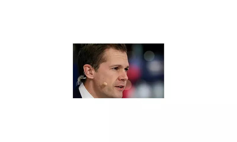 Kemi Badenoch Sacks Robert Jenrick Over 'Secret Plot' to Defect