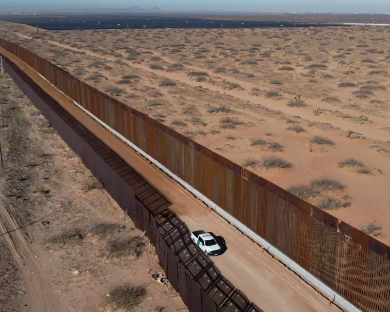 Kenneth Roth Proposes Immigration Statute of Limitations as Part of Grand Bargain