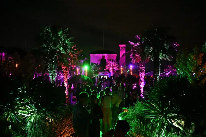 Kensington Celebrity Nightclub to Reopen Days After Major Fire Incident