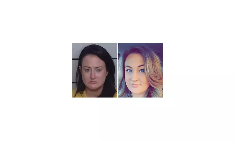 Kentucky Teacher Faces New Child Rape Charges After Explicit Online Messages