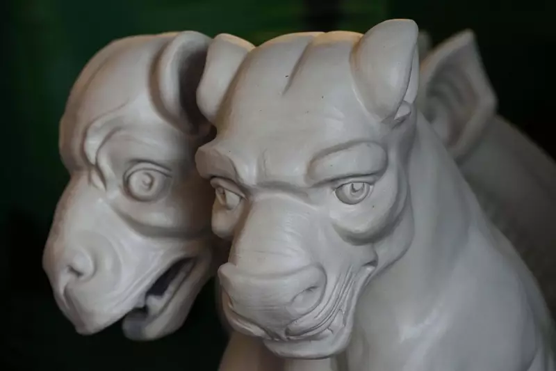 Kentucky's 'America's Notre Dame' Cathedral Completes Major Facade Restoration