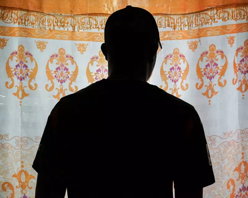 Kenyan Man Escapes Russian Frontline After Being Trafficked Under False Job Promises