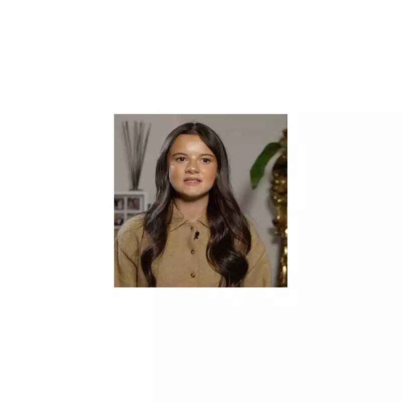 Kerry Katona's Daughter Heidi Sides with Brooklyn Beckham in Family Feud