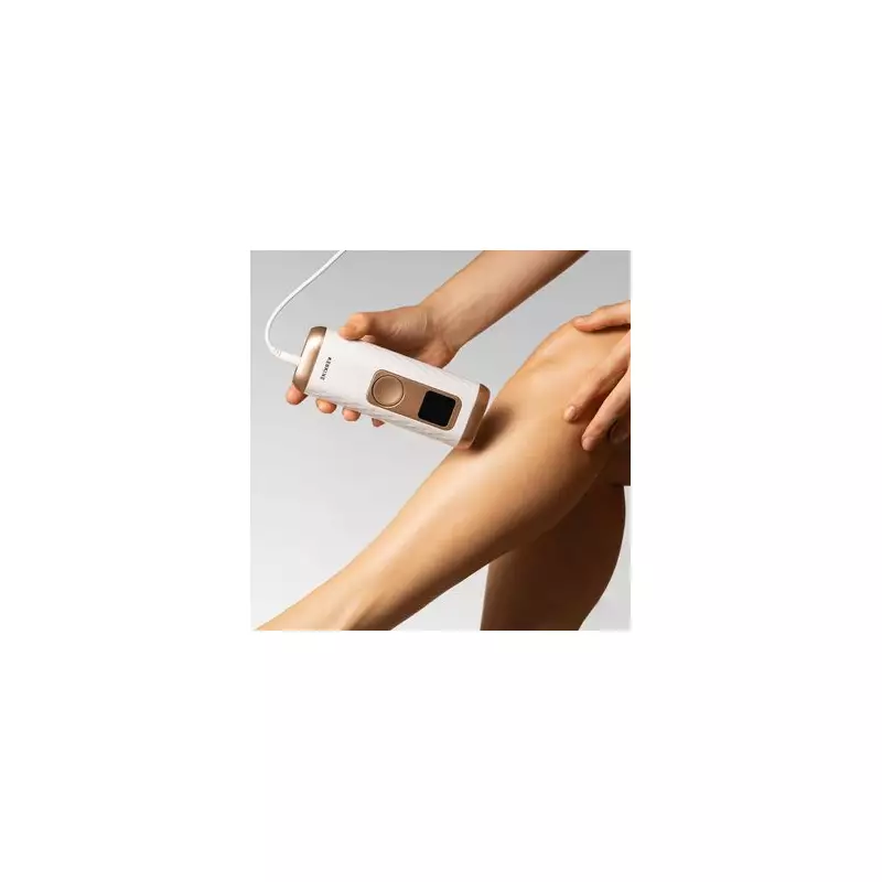 Keskine IPL Hair Removal Handset Slashed to £139.30 in Major Price Drop