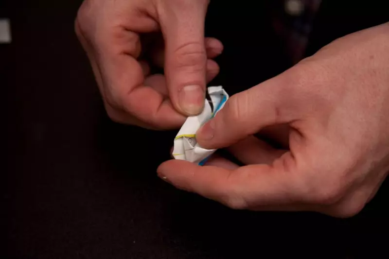 Ketamine Bladder Damage Surge: NHS Sees Rise in Young Users with Severe Urinary Issues