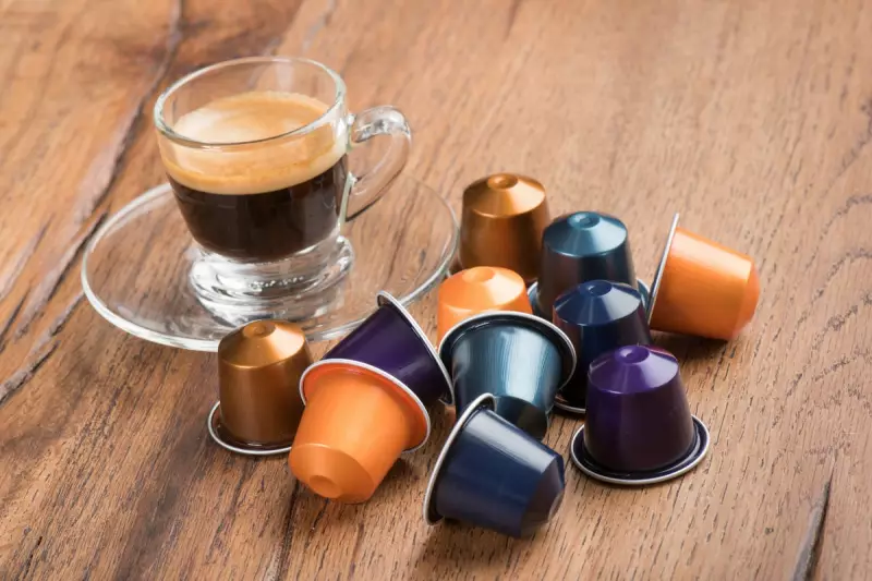 Keurig Coffee Pod Recall: Decaf Products May Contain Caffeine