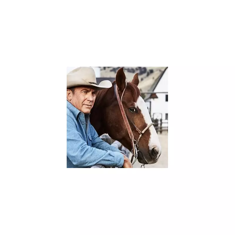 Kevin Costner's New Spy Drama 'The Gray House' Gets February Release on Prime Video