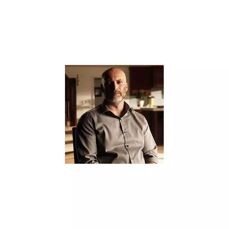 Kevin Franke's New Life After Ruby Franke's Child Abuse Conviction