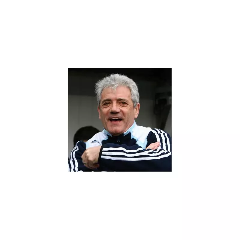 Kevin Keegan, 74, Diagnosed with Cancer: Family Seeks Privacy