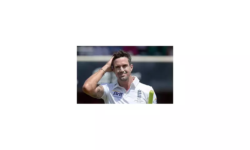 Kevin Pietersen backs Andy Flower for England coach return after Ashes thrashing