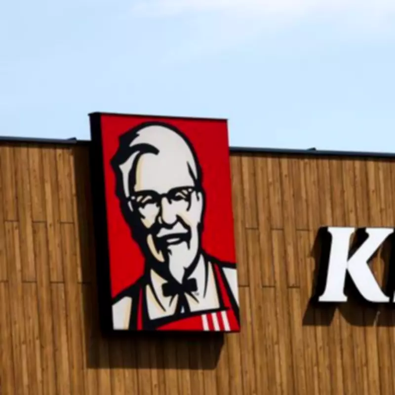 KFC Dethroned in UK Fried Chicken Taste Test as US Rivals Wingstop and Dave's Take Top Spots