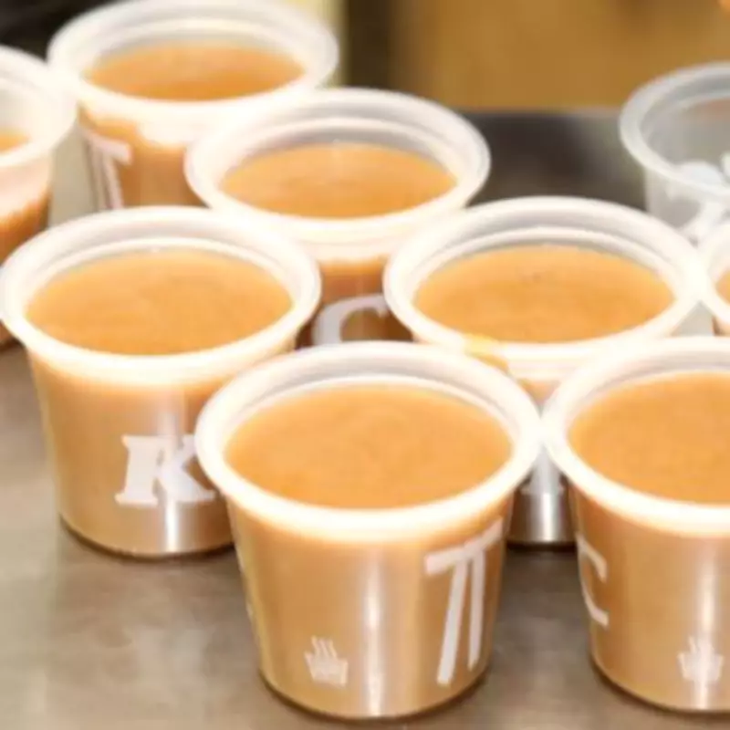 KFC Gravy Recipe Revealed by TikTok Worker Sparks Outrage and Debate